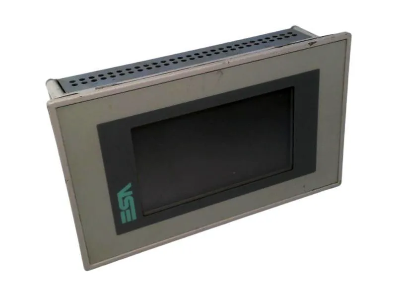 VT155W000ET 操作員介面 由 ESA