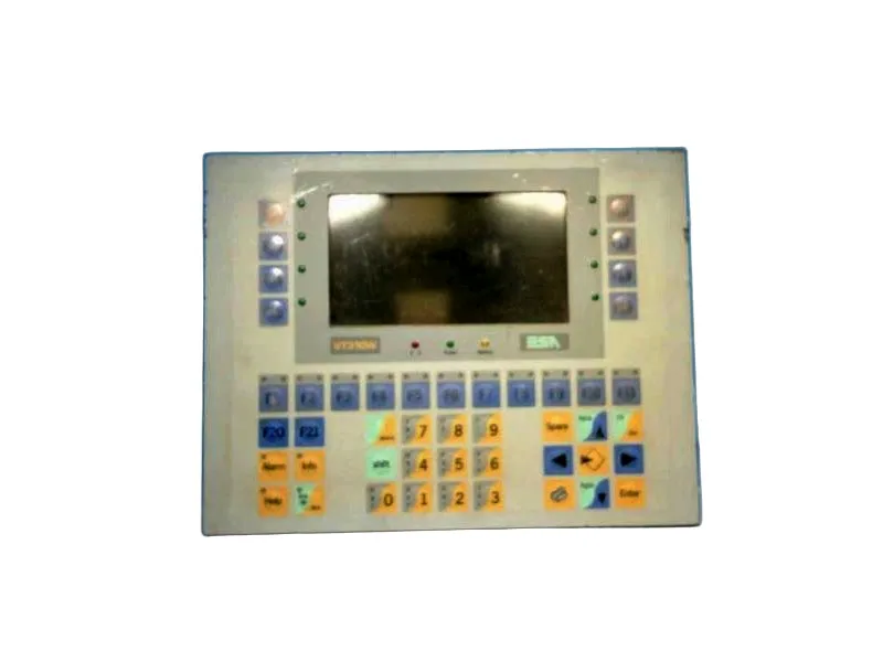 VT310WAP000 OIT 更換顯示器/觸控 由 ESA