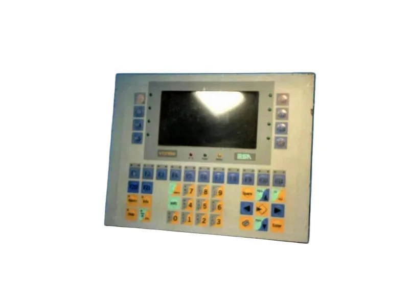 VT310WAP000 OIT 更換顯示器/觸控 由 ESA