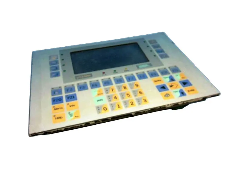 VT310WAP000 OIT 更換顯示器/觸控 由 ESA