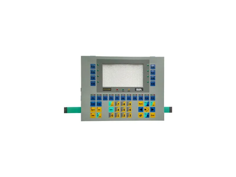 VT190WAP000 HMI 配件 由 ESA