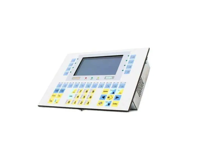 VT310WA0000 操作員介面 由 ESA