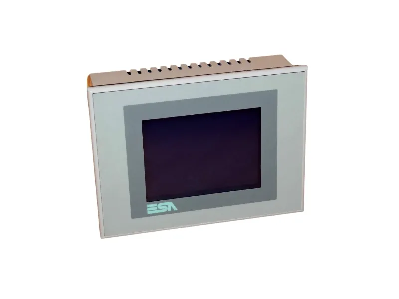 VT515W00000 操作員介面 由 ESA