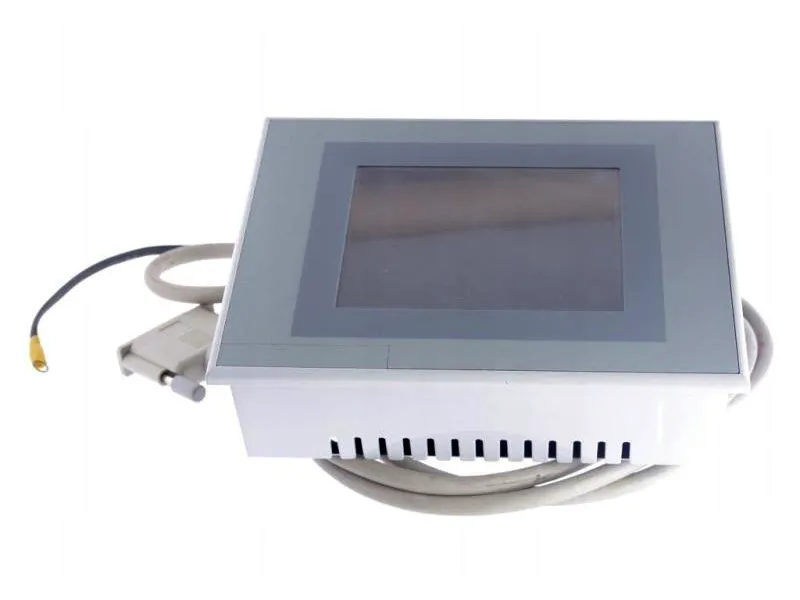 VT525W00000N 操作員介面 由 ESA