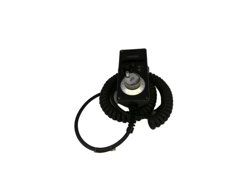 HBE-072844 Giao diện người vận hành bởi EUCHNER