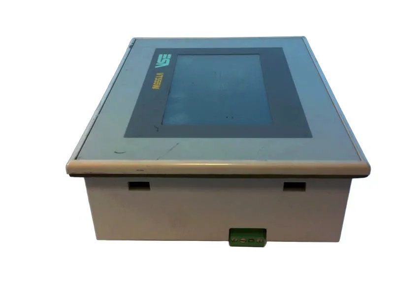 VT555WAP000 操作員介面 由 ESA