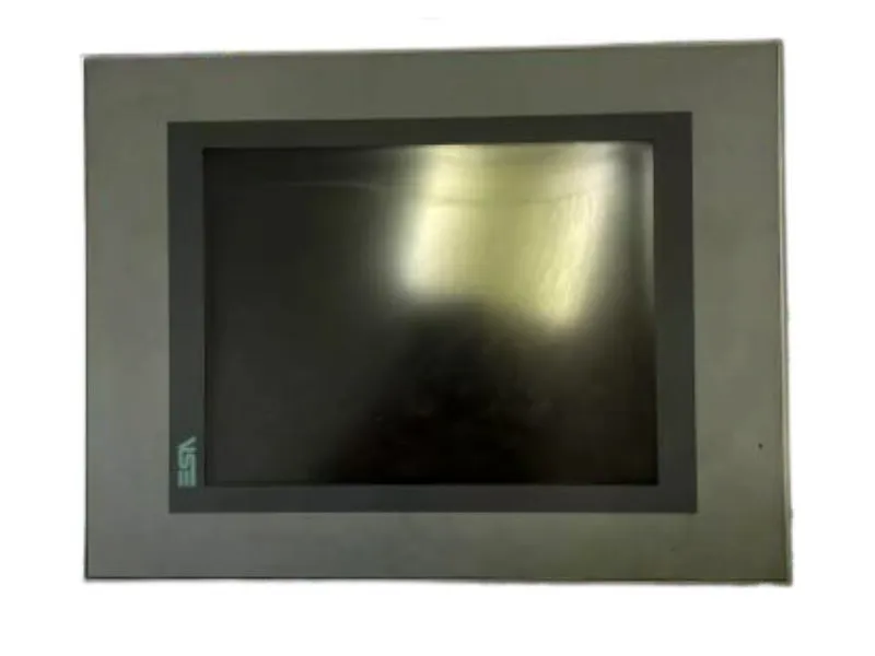 VT585WBPT00 操作員介面 由 ESA