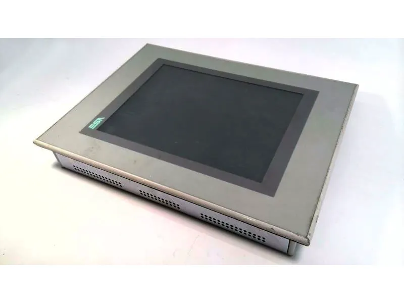 VT585WBPTET 操作員介面 由 ESA