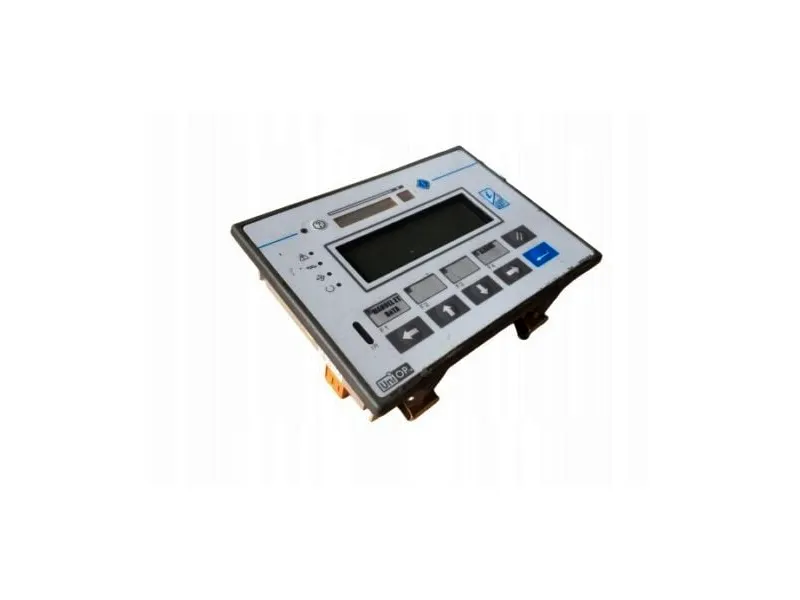 6ZA952-7 Operatorinterface door EXOR