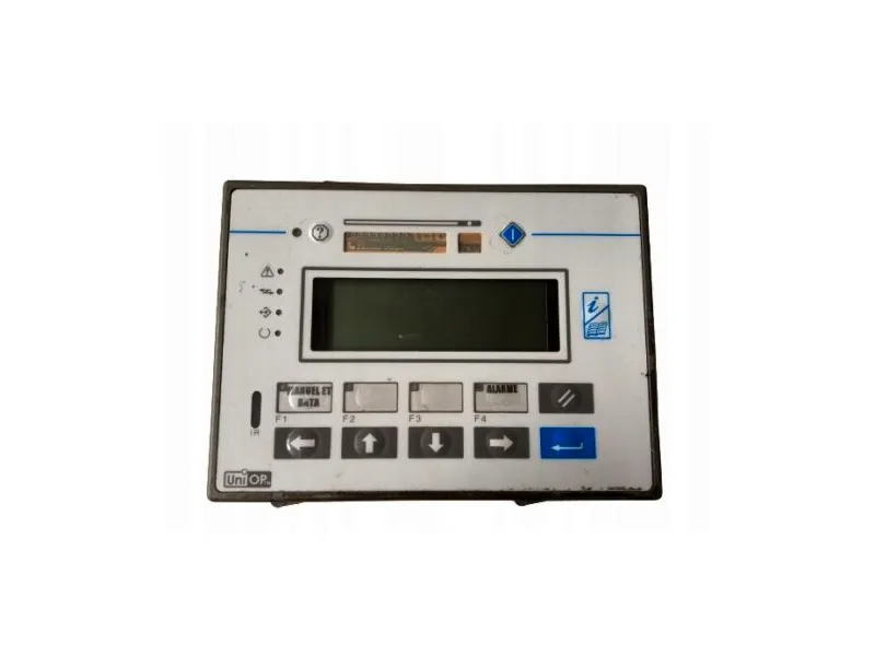 6ZA952-7 Operatorinterface door EXOR