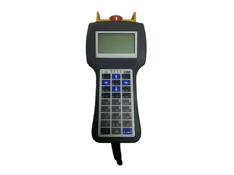 EPALM10DA71 Operatorinterface door EXOR