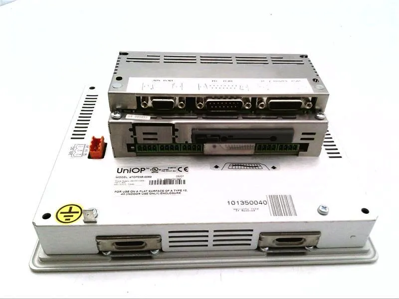 ETOP20B-0050 Operatorinterface door EXOR