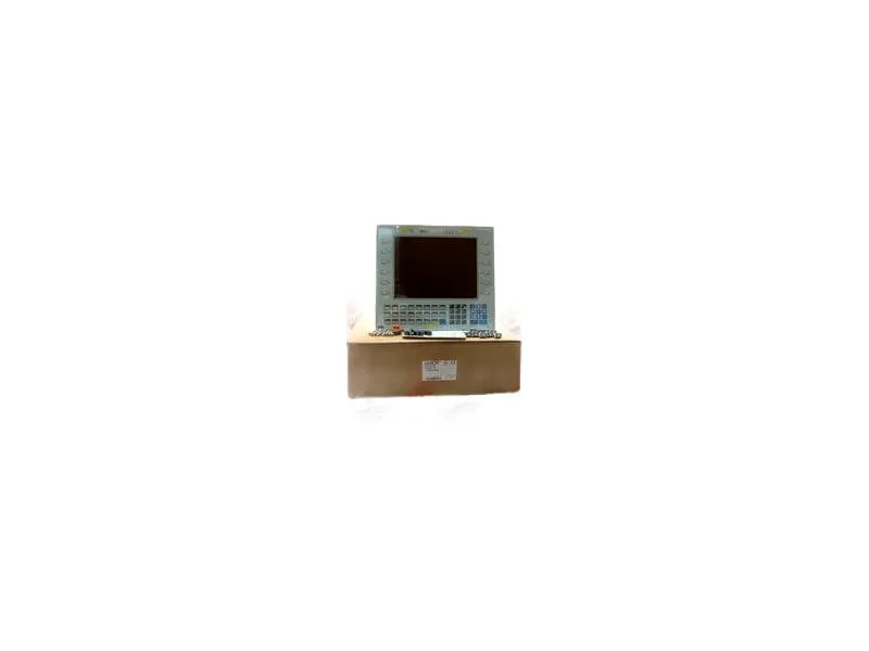 EPAD33C OIT Vervangingsdisplay/Touch door EXOR