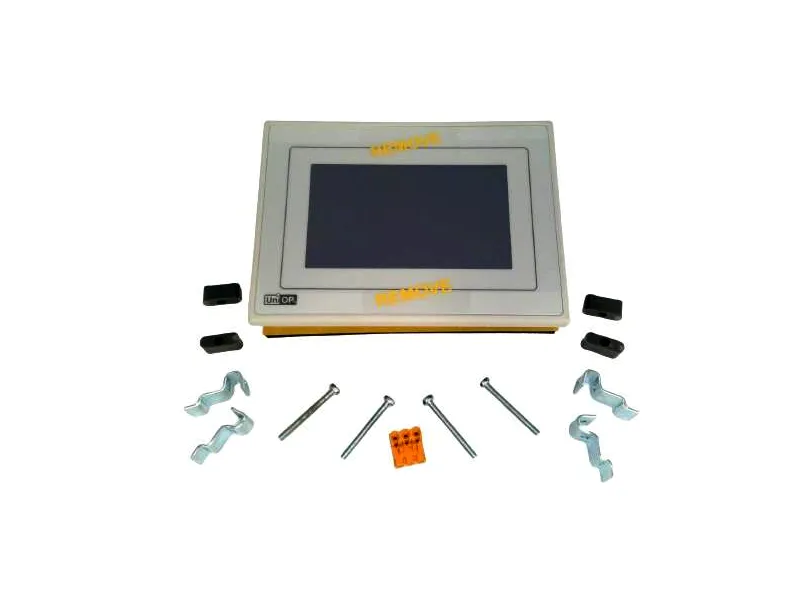 ETOP04C-0046 OIT Vervangingsdisplay/Touch door EXOR