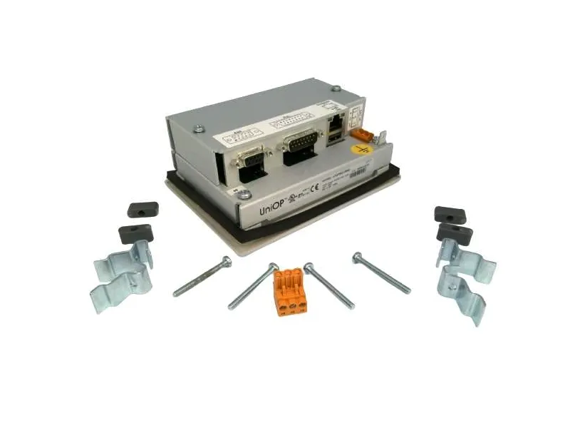 ETOP04C-0046 OIT Vervangingsdisplay/Touch door EXOR