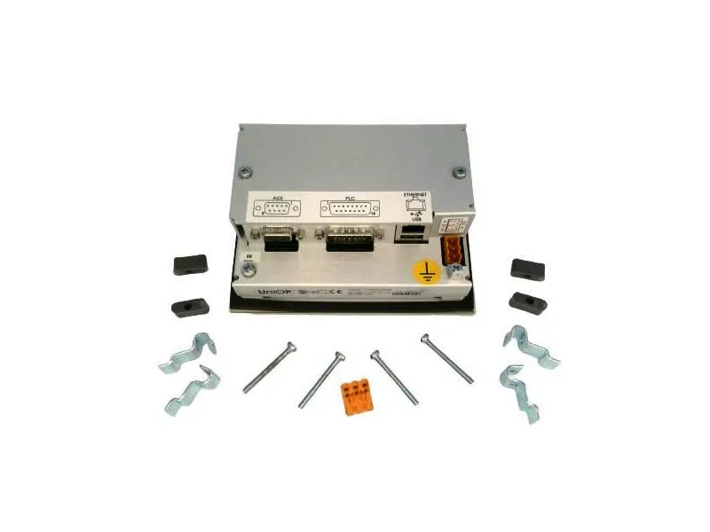 ETOP04C-0046 Display/Touch di ricambio OIT di EXOR