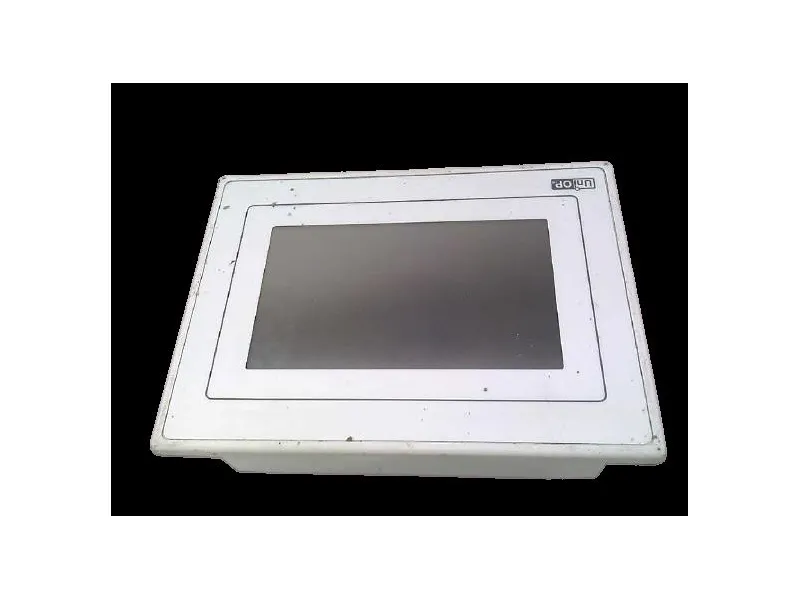 ETOP04C-0046 Display/Touch di ricambio OIT di EXOR