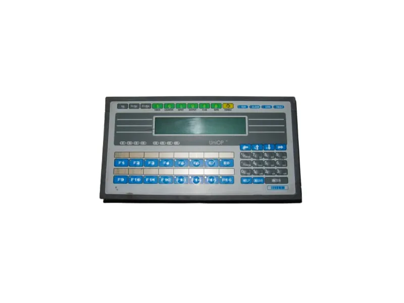 6ZA983-7 Operatorinterface door UNIOP