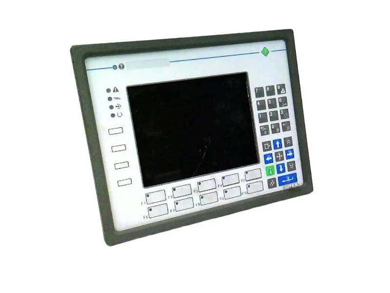 BKDC-16-0045 Operatorinterface door UNIOP