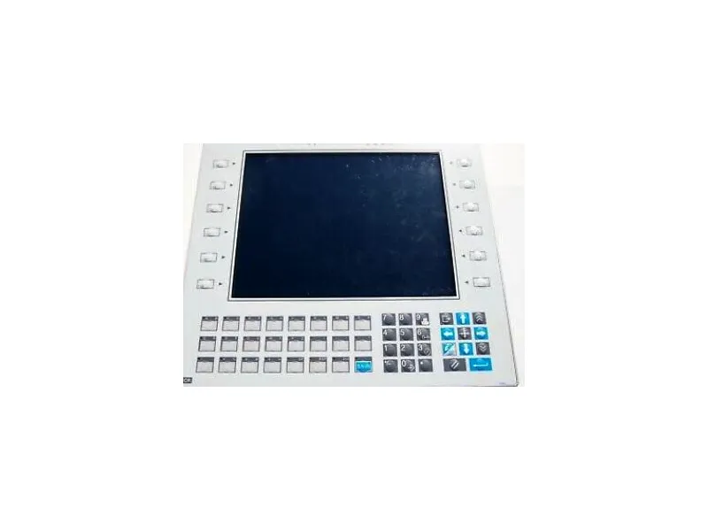 EPAD30T-0050 Giao diện người vận hành bởi UNIOP