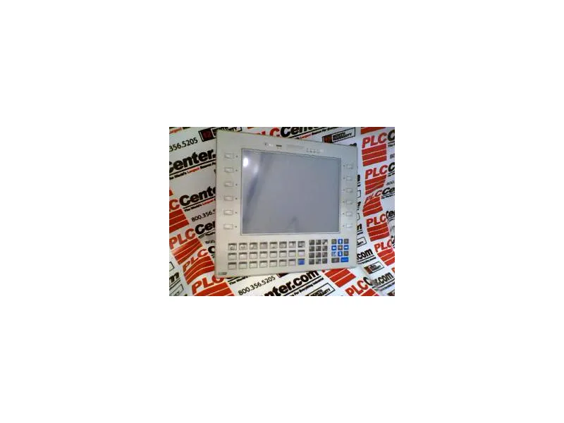 EPAD30T-0050 Giao diện người vận hành bởi UNIOP