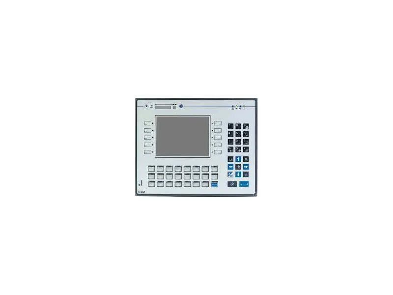 BKDR-46-0045 Giao diện người vận hành bởi UNIOP