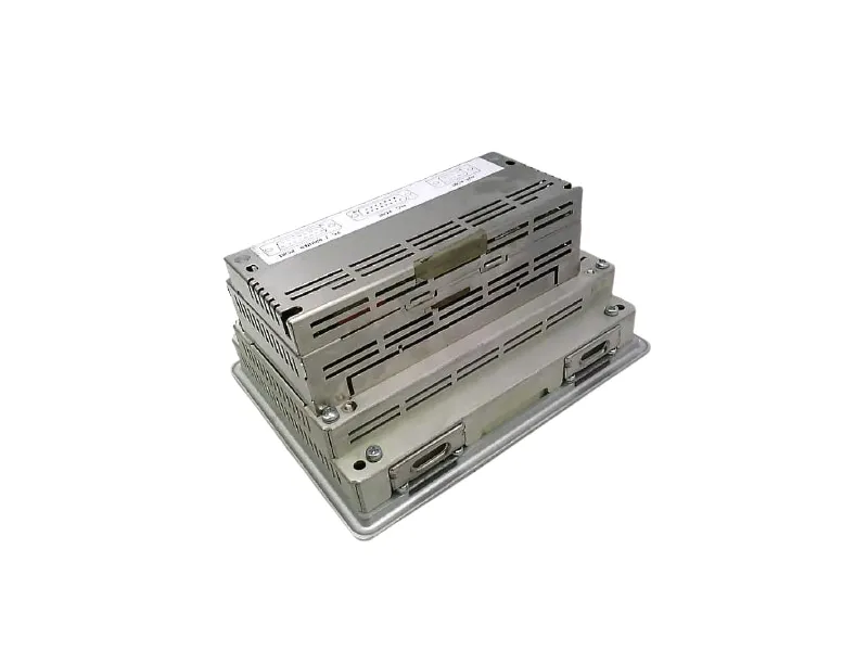 ETOP05EB-0050 Giao diện người vận hành bởi UNIOP