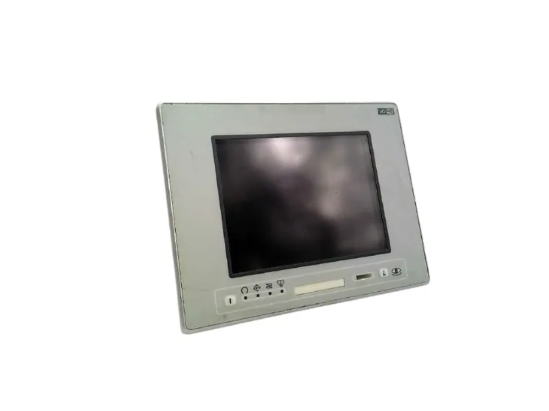 ETOP05EB-0050 Giao diện người vận hành bởi UNIOP