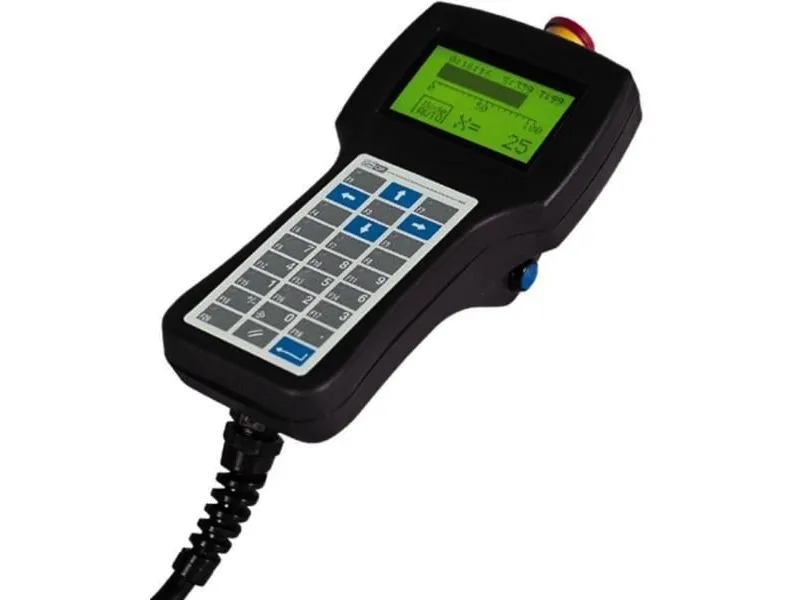 EPALM10-0068 Giao diện người vận hành bởi UNIOP