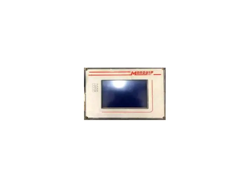 ERT-16-2945 Giao diện người vận hành bởi UNIOP