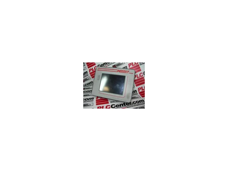 ERT-16-2945 Giao diện người vận hành bởi UNIOP