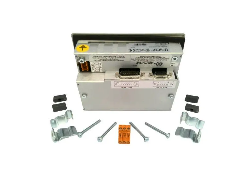 EPAD06-0046 Giao diện người vận hành bởi UNIOP