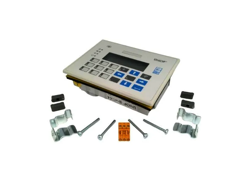 EPAD06-0046 Giao diện người vận hành bởi UNIOP