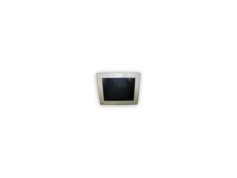 ETOP40C-0050 Giao diện người vận hành bởi UNIOP