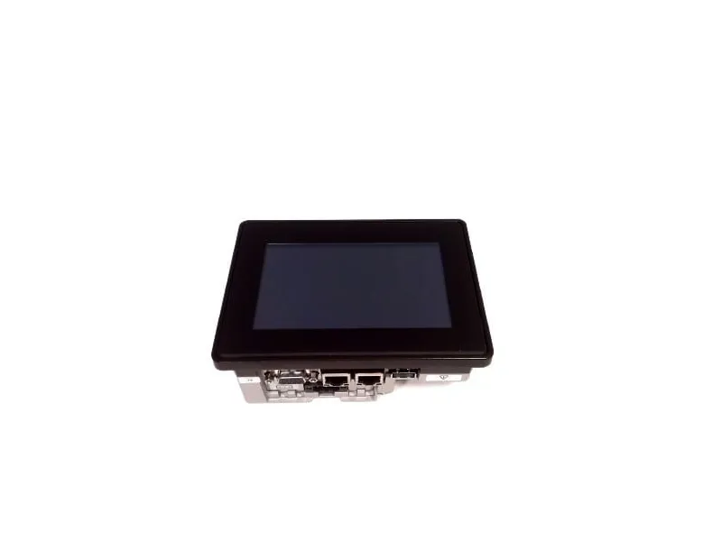 ETOP605U5P1 Giao diện người vận hành bởi UNIOP
