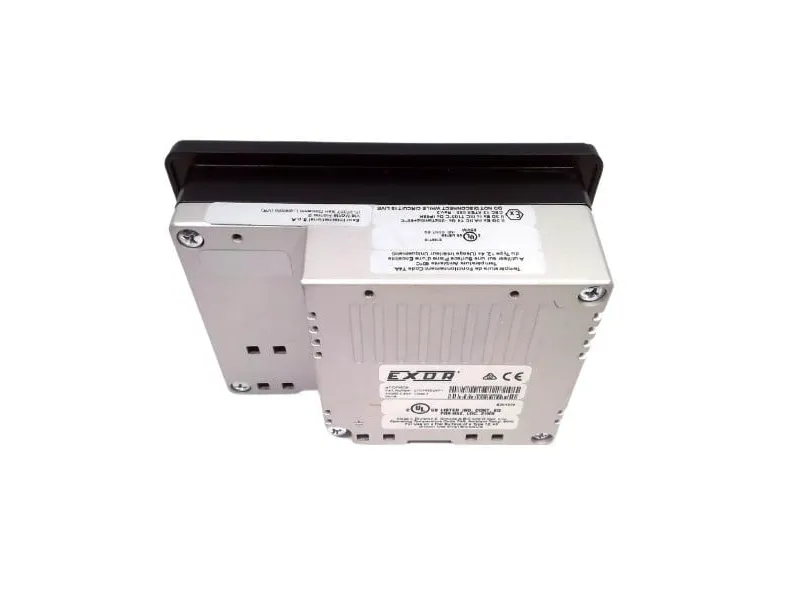ETOP605U5P1 Giao diện người vận hành bởi UNIOP