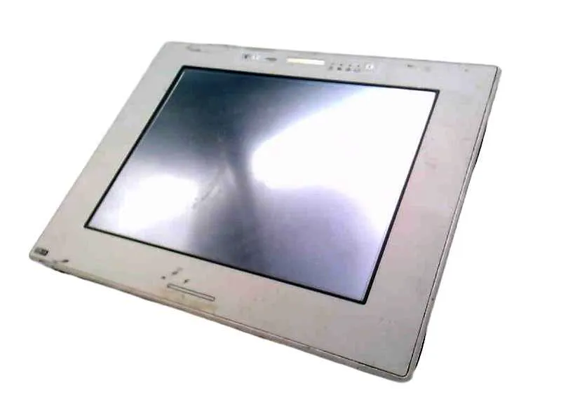ETOP40B-0050 Giao diện người vận hành bởi UNIOP