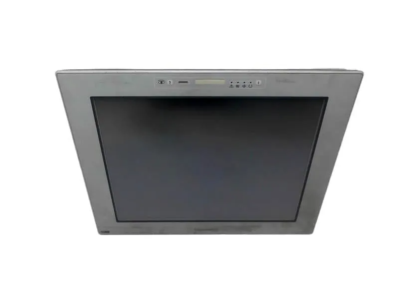 ETOP50C-0050 Giao diện người vận hành bởi UNIOP