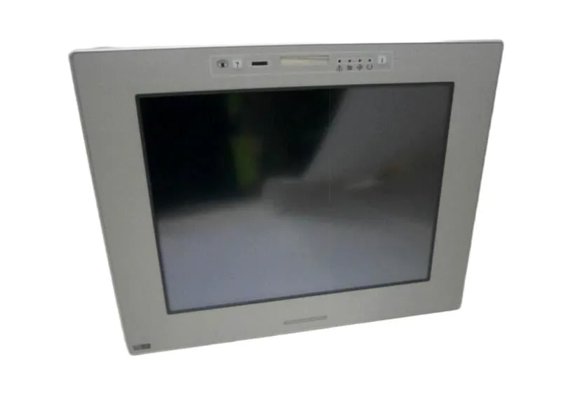 ETOP40-0050 Giao diện người vận hành bởi UNIOP