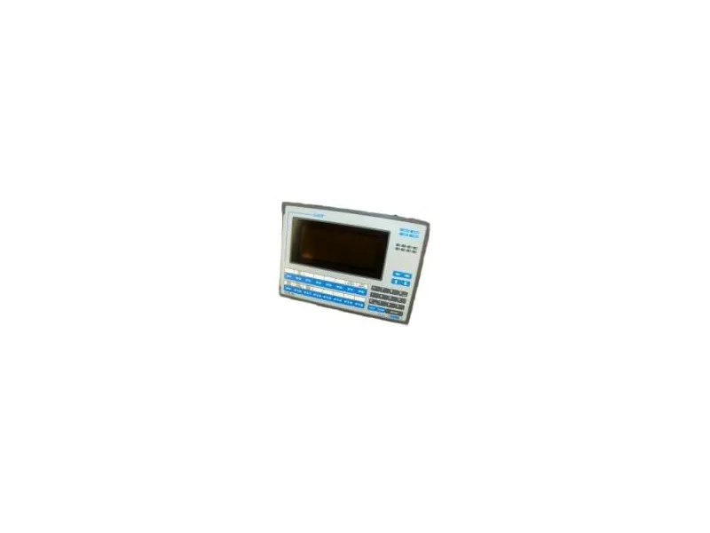 MKDL-16-0021 Operatorinterface door UNIOP
