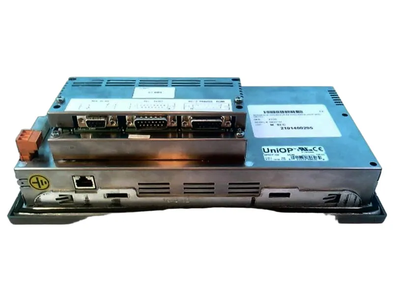 MKDF-04-0045 Operatorinterface door UNIOP
