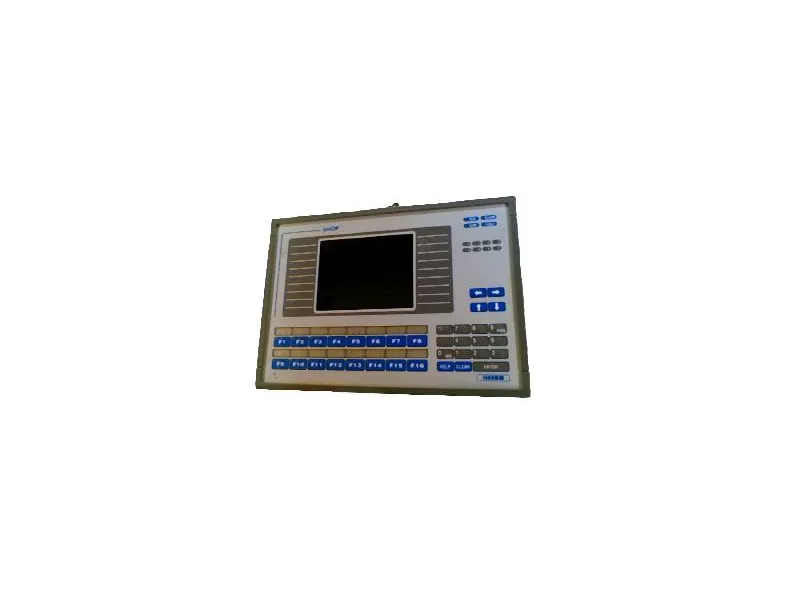 MKDLN-16-0045 Operatorinterface door UNIOP
