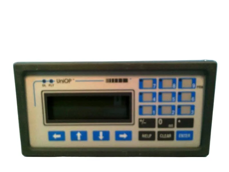 MD02R-04-0042 Operatorinterface door UNIOP