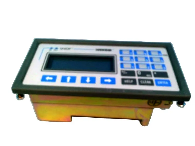 MD02R-04-0042 Operatorinterface door UNIOP