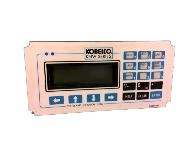 MD02R-04-3145 Operatorinterface door UNIOP