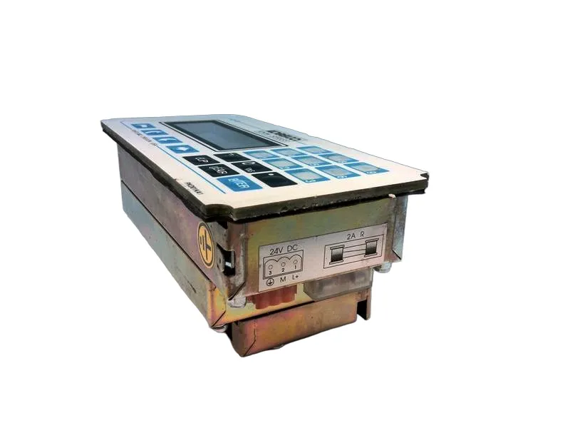 MD02R-04-3145 Operatorinterface door UNIOP