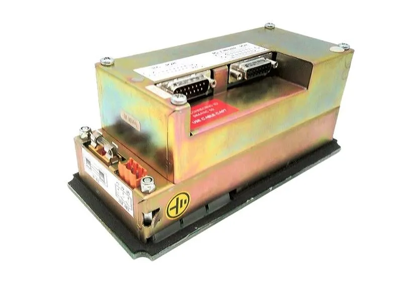 MD02R-04 Operatorinterface door UNIOP