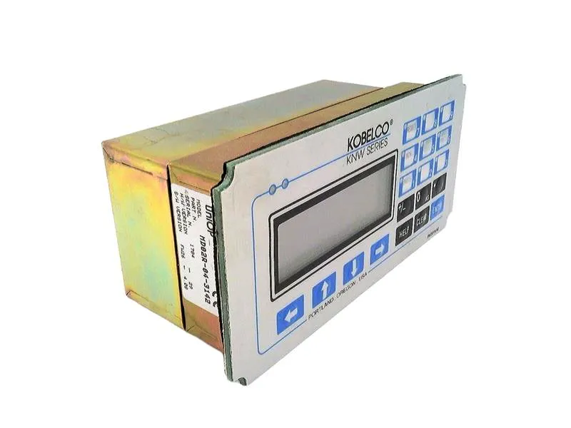 MD02R-04 Operatorinterface door UNIOP