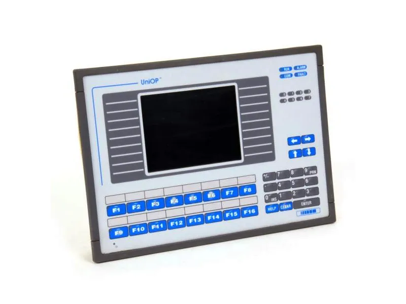 MKDR-16 Operatorinterface door UNIOP