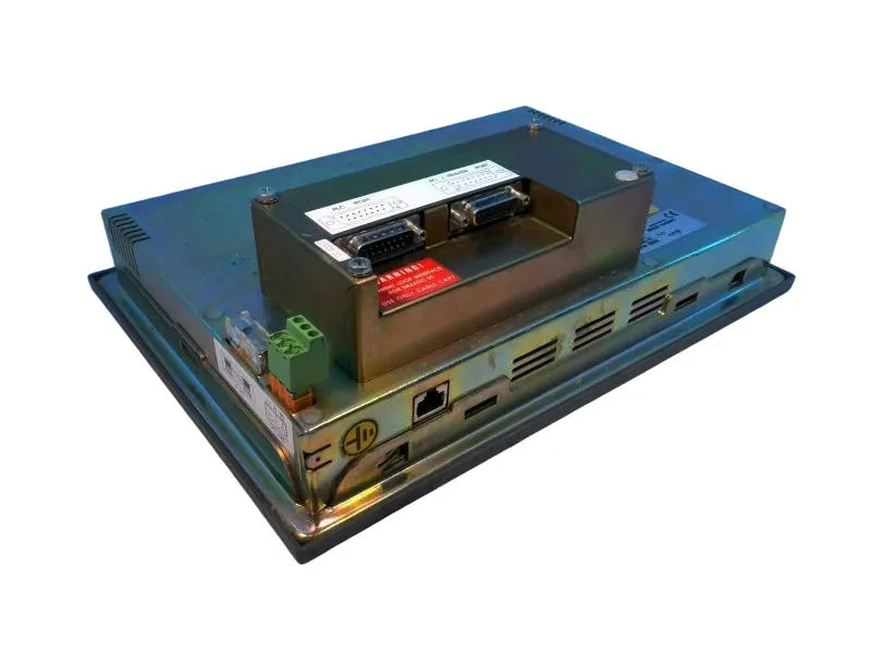 MKDR-16-0042 Operatorinterface door UNIOP